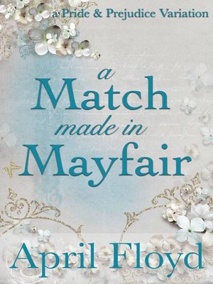 cover image of A Match Made in Mayfair